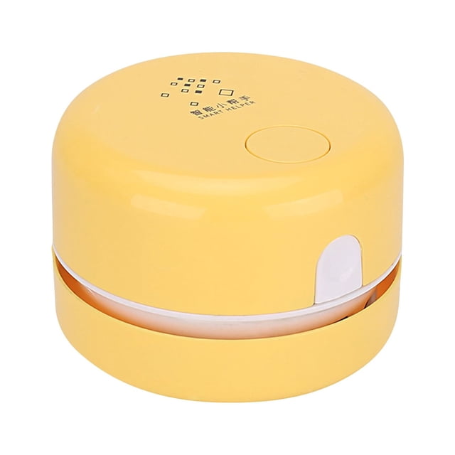 Boovnll Home, Desktop Vacuum Cleaner Charging Cleaner Eraser Keyboard Cleaner, Mini Vacuum, Smart Home, Home Essentials