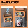 thumbnail image 3 of Toy Chef Counter Set Pizza Shop, 3 of 4