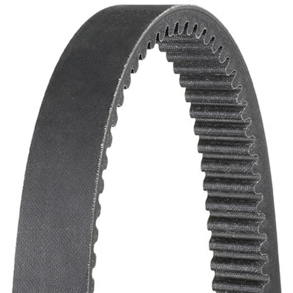 Dayco Drive Belt XTX5042 Extreme Torque; OE Replacement; 46.34 Inch Outside Circumference; 1.48 Inch Top Width