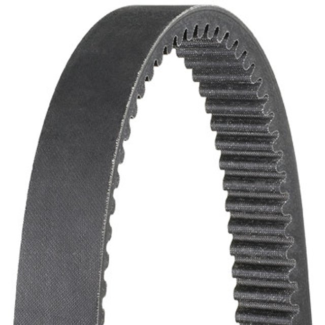 Dayco Drive Belt XTX5042 Extreme Torque; OE Replacement; 46.34 Inch Outside Circumference; 1.48 Inch Top Width