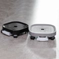 thumbnail image 3 of LCXmlly Flowerpot Moving Tray Movable Flower Pot Tray with Wheel Strong Bearing for Garden Use, 3 of 6