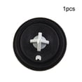 thumbnail image 1 of Tank Inlet Fill Valve Diaphragm Gasket Seal Inlet Float Valve 95 95L 99T 99B 99, 1 of 1