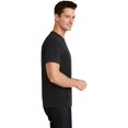 thumbnail image 2 of Port & Company Men's Essential Pigment-Dyed Short Sleeve T-Shirt - PC099, 2 of 3