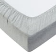 thumbnail image 3 of George Baby Jersey Crib Sheet, 3 of 3