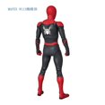 thumbnail image 4 of MAFEX 113 Spider-Man Far From Home Spider Man Upgraded Suit Action Figure Model, 4 of 5