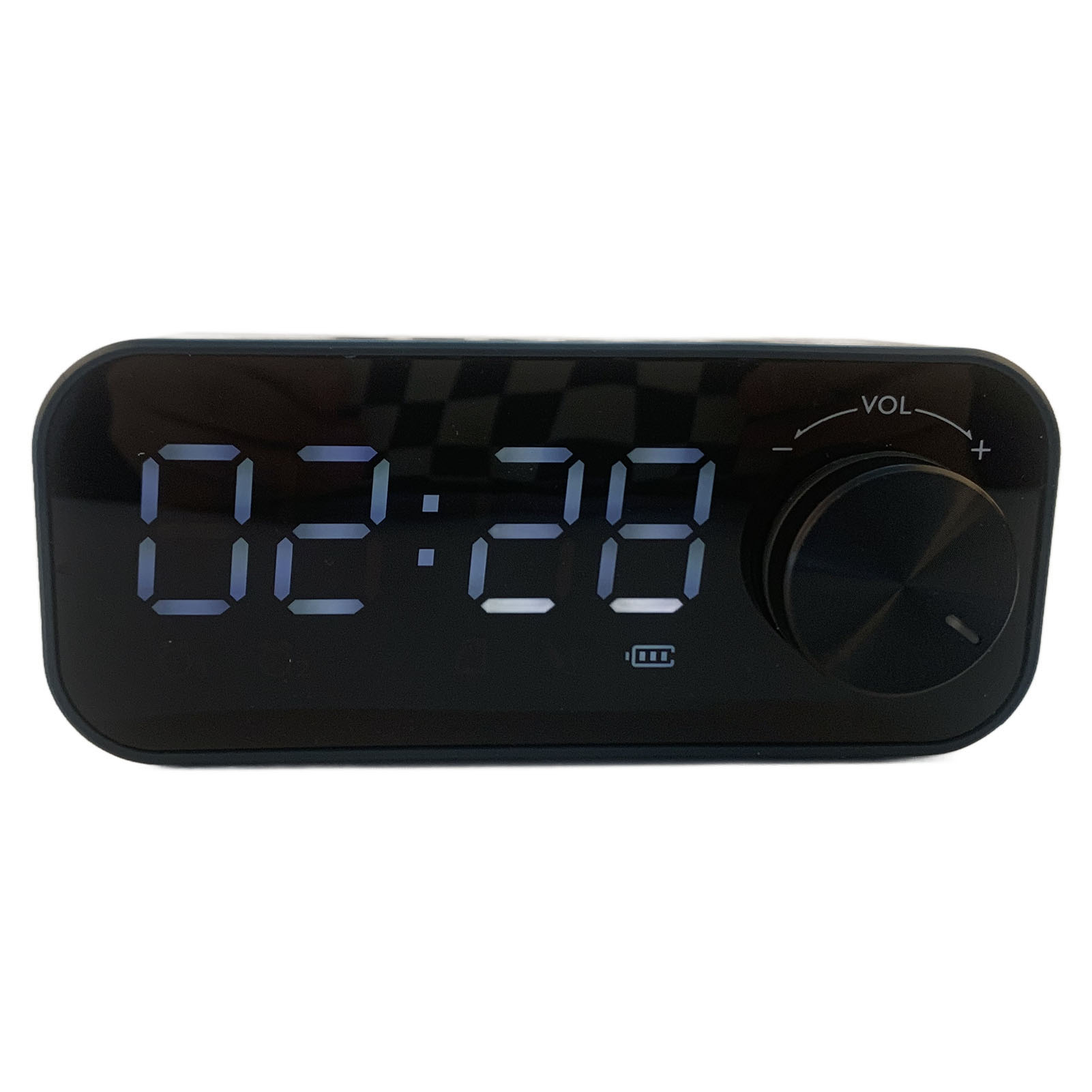 Mini Bluetooth Speaker,Mini Bluetooth Speaker Heavy Wireless Speaker Portable Bluetooth Speaker Compact and Lightweight