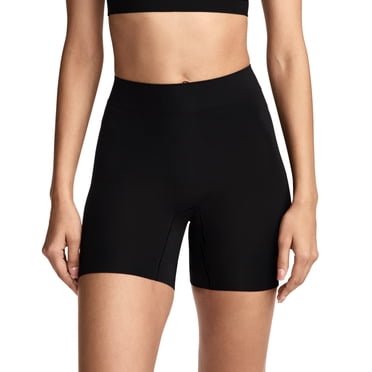 Jockey Culotte-Short pour Femmes Skimmies Sans Coutures Ultralégère Lissante Rafraîchissante