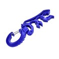 thumbnail image 1 of Diving Hose Clip, Diving Hose Buckle Durable  For Outdoor For Underwater, 1 of 1