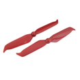 thumbnail image 4 of TISHITA 4X Low Noise Propellers Props 24x13.97cm for 4 Helicopter Drones Red, 4 of 8