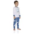 thumbnail image 3 of Dr. Seuss Pyjama Garçon Pantalon en Coton et Haut de Pyjama Amusant, 3 of 4
