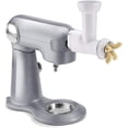 thumbnail image 3 of Cuisinart Precision Master Stand Mixer Pasta Extruder Attachment, 3 of 6