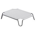 thumbnail image 3 of Dog Bed, Cloth Dog Raised Bed Breathable  for Indoor, 3 of 8