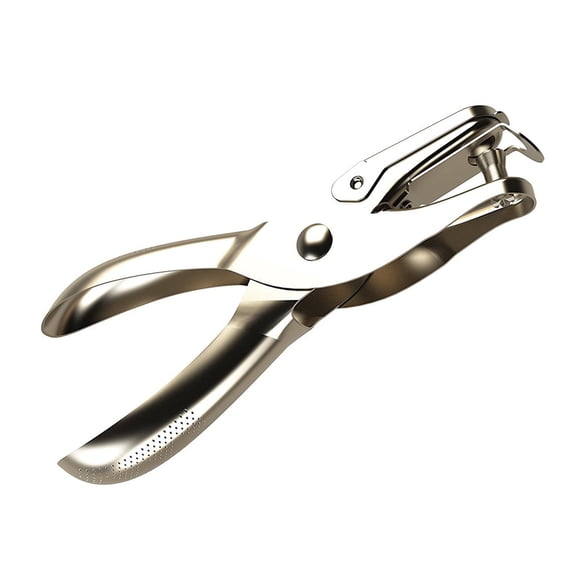 Outils Décoratifs en Métal pour Papeterie Artisanale, Reliure à la Maison et Usage en Cuisine – Perforation et Décoration pour Salle à Manger et Bar