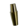 thumbnail image 1 of GROWTH TANK 2pcs/ Set Shaker Mixing Tin Can Bartender Tools 5 Colors Gold, 1 of 6