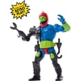 thumbnail image 3 of Masters Of The Universe Origins 6 Inch Action Figure Wave 20 - Retro Play Trap Jaw (Classic), 3 of 6