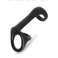 thumbnail image 5 of XBONP Penis Ring, Stretchy Silicone Rings for Sex Men Time Delay, Testicles Sex Toy for Men, 5 of 5