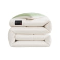 thumbnail image 1 of Summer Duvet Insert,-Soft Washed Microfiber Duvet Insert - Great for Summer Spring Fall Enhanced Warmth for All Seasons - Lightweight Yet Insulating Comforter Core,Lightweight Duvet Insert, 1 of 6