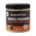 thumbnail image 4 of Blackstone Griddle Seasoning and Cast Iron Conditioner 6.5oz (2 Pack), 4 of 6
