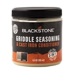Blackstone Griddle Seasoning and Conditioner, 6.5 oz