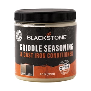 Blackstone Griddle Seasoning and Conditioner, 6.5 oz