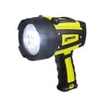 thumbnail image 1 of Wagan 4322 Brite-Nite WR600 Waterproof LED Rechargeable Spotlight, Yellow, 1 of 6