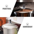 thumbnail image 4 of SHISUYAN 1 Set Pressure Cooker Accessories Pressure Cooker Replace Handle Relief Valve Jigger Valve Replacement Part, 4 of 9