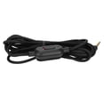 thumbnail image 3 of Gaming Headset Cable with Volume Control and Mute Switch for Logitech G Pro G Pro X G433 G233, , Free Fashion, Compatible with Logitech G Pro G Pro X G433 G233, 3 of 7