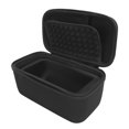 thumbnail image 3 of Bluetooth Speaker Protective Cover,Portable Case Travel EVA Bluetooth Speaker Storage Bag Bluetooth Speaker Carrying Bag Maximized Efficiency, 3 of 14