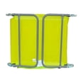 thumbnail image 5 of Ostrich la Chaise de Plage Originale, Chaise Longue d'Extérieur Pliante et Inclinable, Vert Lime, 5 of 5