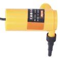 thumbnail image 1 of Water Pump, Multifunctional Submersible Pump, For Cutting Machines, Slotting Machines Wear- Water Drills Durable, 1 of 8