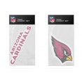 thumbnail image 2 of Arizona Cardinals Ensemble d'Aimants de l'Équipe, 2 of 2