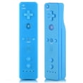 thumbnail image 4 of Spptty Game Handle, Game Handle Controller Gamepad with Analog Joystick For Nintendo WiiU/Wii Console, Gamepad For Nintendo Wii, 4 of 8