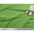 thumbnail image 2 of Soimoi Green polyester Crepe Fabric Semi Circle Geometric Decor Fabric Printed Yard 52 Inch Wide, 2 of 5
