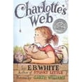 thumbnail image 1 of Harper Collins Publishers Hc-0064400557 Charlottes Web, 1 of 3