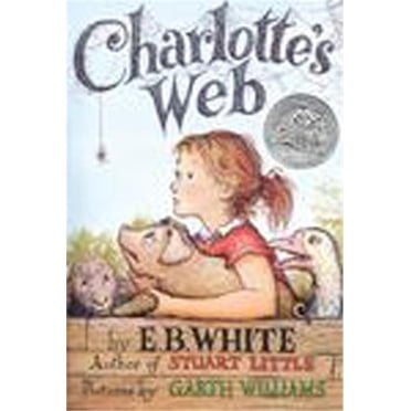 Harper Collins Publishers Hc-0064400557 Charlottes Web
