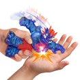 thumbnail image 4 of HEROES OF GOO JIT ZU GOO SHIFTERS HERO PK CORRUPTAGON RARE, 4 of 4