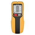 thumbnail image 1 of Advanced Digital Wall Scanner and Stud Finder with Precise Metal Detection for and Home Use, 1 of 3