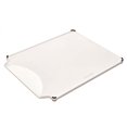 thumbnail image 1 of Farberware 6007953 11 x 14 in. White Plastic Cutting Board, 1 of 1