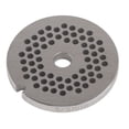 thumbnail image 2 of Stainless Steel Meat Grinder Blade, Professional  Meat Mincer Blade for Kitchen No. 5 Meat Grinder Machine Optional Sizes, 2 of 8