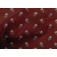 thumbnail image 4 of oneOone Cotton Poplin Fabric Floral Block Print Fabric By Yard 56 Inch Wide, 4 of 4