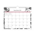 thumbnail image 1 of Blue Sky Analeis Small Monthly Calendar 2022, 1 of 2
