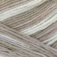 thumbnail image 2 of Bernat® Handicrafter® Ombre Yarn, Cotton #4 Medium, 12oz/340g, 573 Yards, 2 of 9