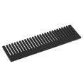 thumbnail image 3 of Acrylic Easy To  Aquarium Overflow Comb, Aquarium Weir Comb, For Aquarium For Overflow Box For Fishing Tank, 3 of 8