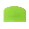 thumbnail image 1 of Gkeoshab Bakeware Cake Dough Plastic Baking Butter Scraper Tools Spatula Batter Kitchen，Dining & Bar Home & Garden, 1 of 5