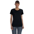 thumbnail image 1 of Gildan Heavy Cotton Ladies' Tee, 1 of 1