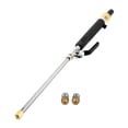 thumbnail image 2 of High Pressure Washer Water Spray Nozzle Car Cleaning Tool Garden Irrigation, 2 of 4