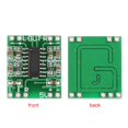 thumbnail image 4 of Electronic Amplifier,5pcs Super Small 3W+3W Dual Channel Power Amplifier Audio Amplifier Board Built to Last, 4 of 14