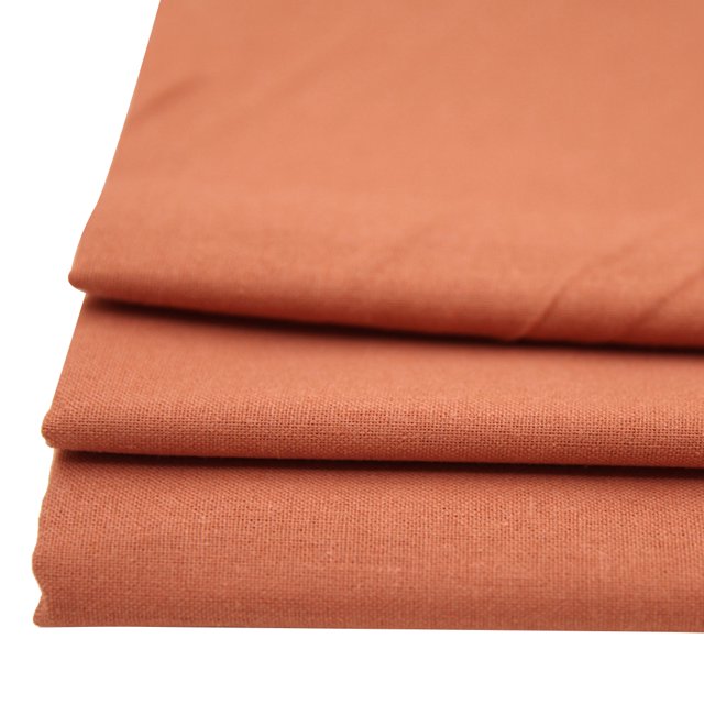 Tissu Point de Croix Mode Coton Lin Tissu Point de Croix Tissu Broderie