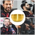 thumbnail image 2 of Shisuyan Beard Soap Cream Cup Stainless Steel 1Pack 3.5x3.5x1.9in, 2 of 8