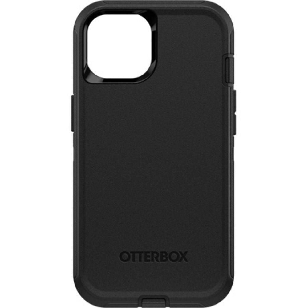 Otterbox Defender iPhone 13 2021 Black